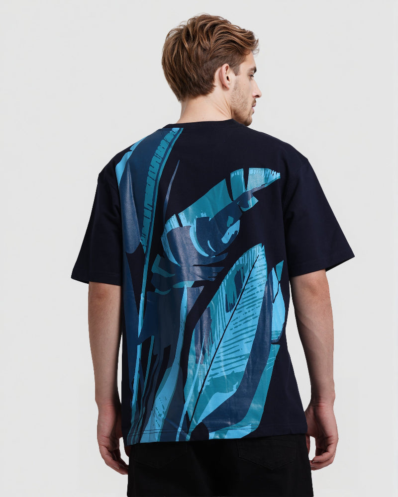 SUMMER PALM TEE