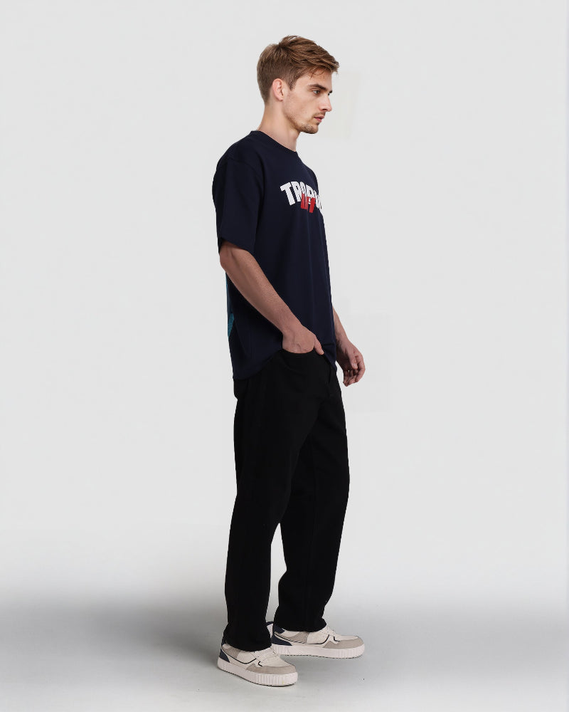 SUMMER PALM TEE