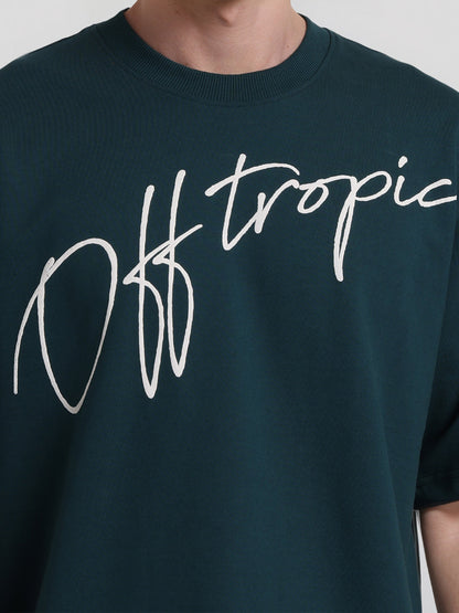 OFF TROPIC CHILLI TEE