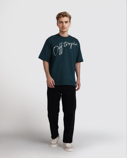 OFF TROPIC CHILLI TEE