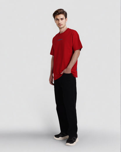 BIRDS OF PARADISE TEE