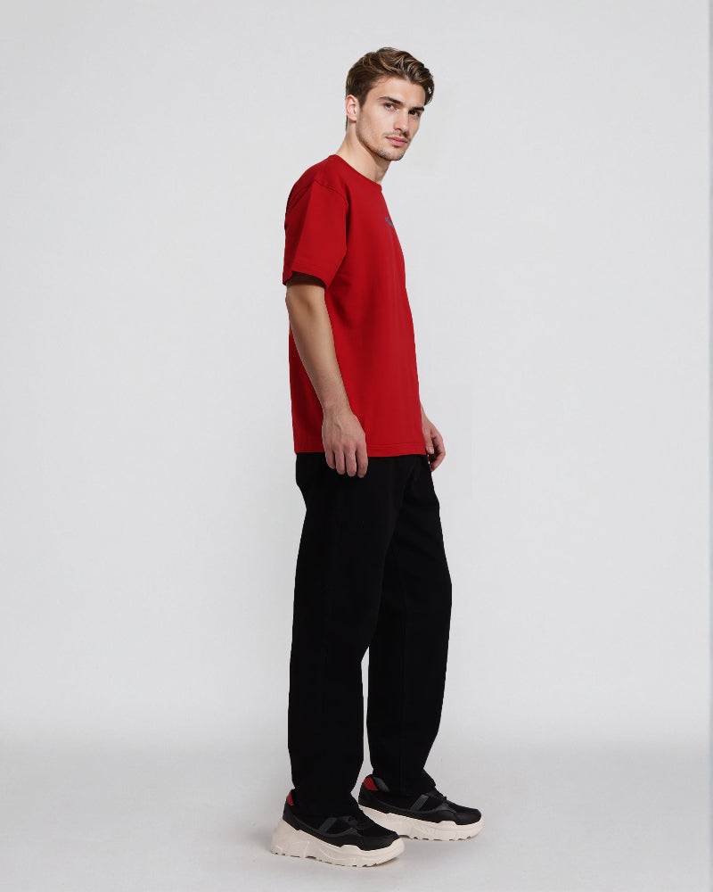 BIRDS OF PARADISE TEE