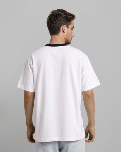 OFF TROPIC SHELL TEE