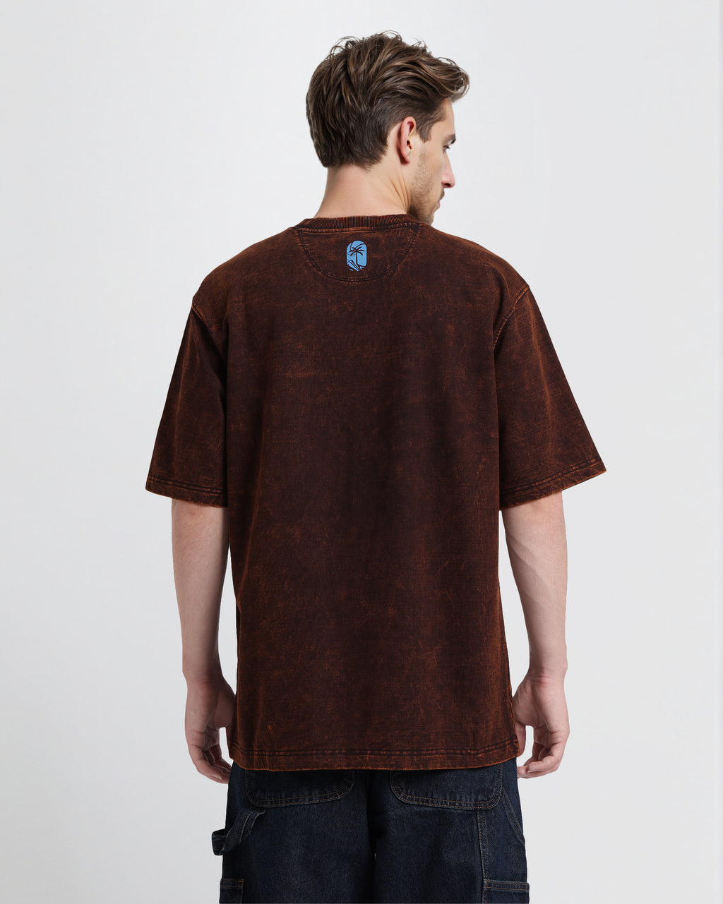 WILD WILD WEST TEE