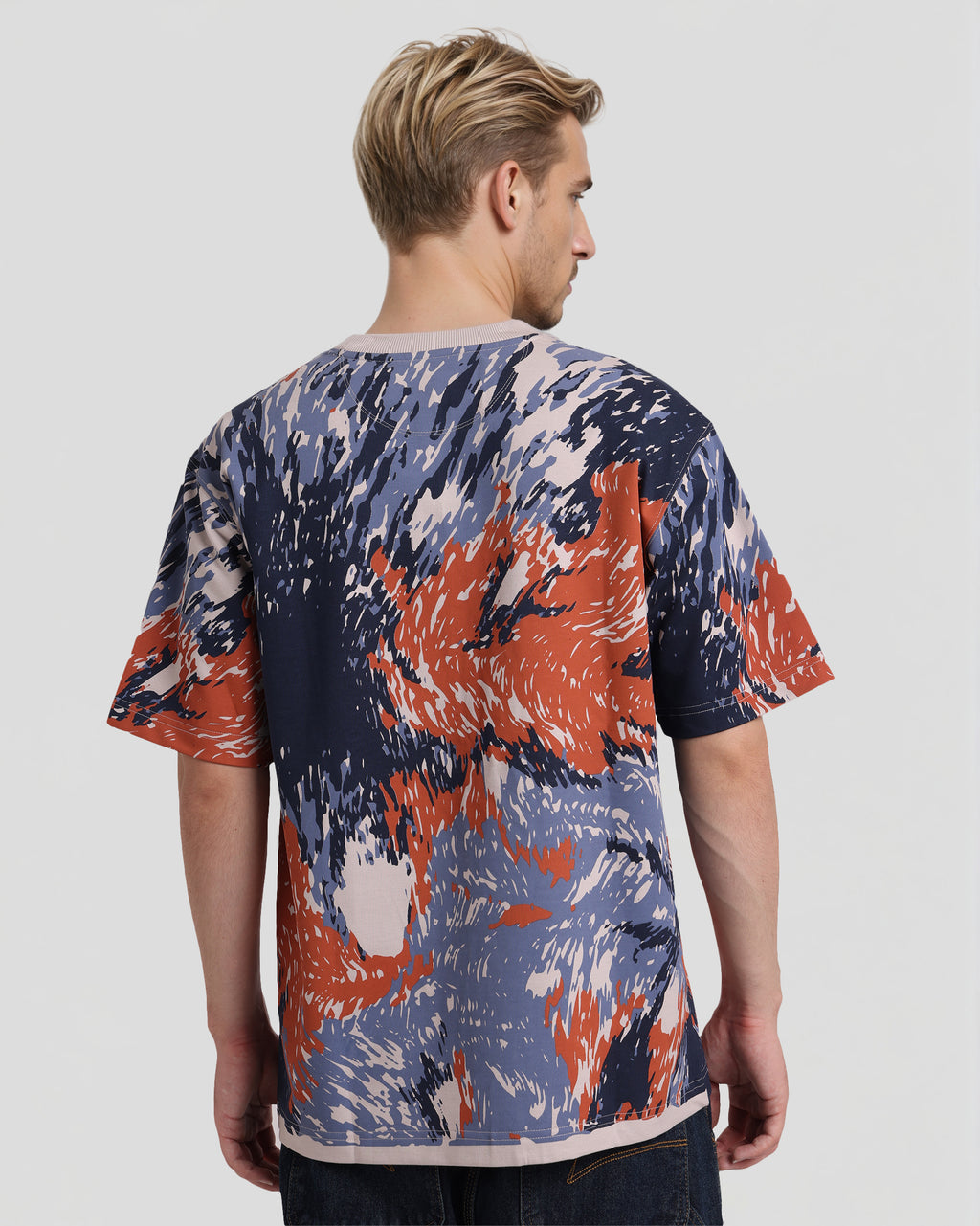 SUMMER RAIN TEE