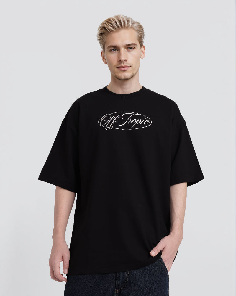TROPICAL OTT TEE
