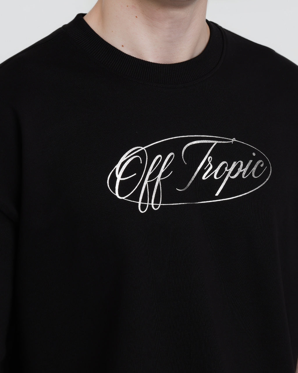 TROPICAL OTT TEE