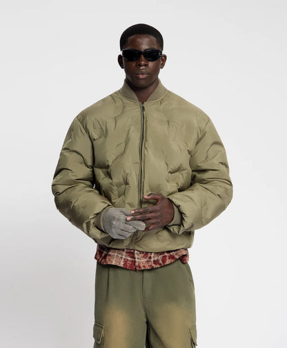 Jacket O1