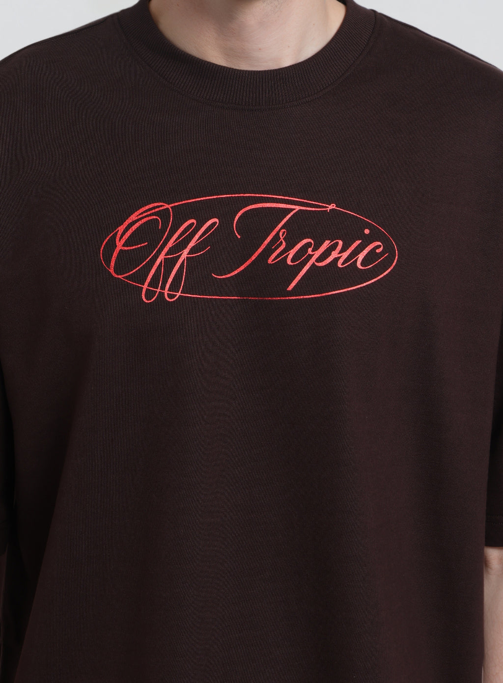 TROPICAL OTT TEE