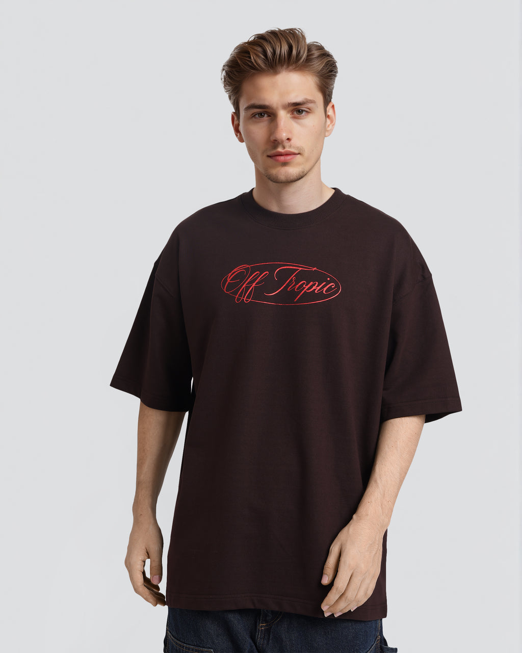 TROPICAL OTT TEE